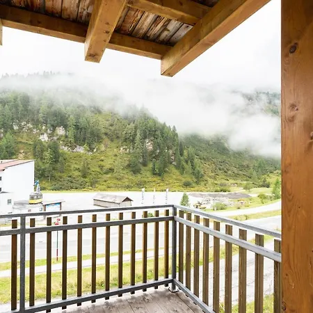 Mountain View - Steinadler Obertauern